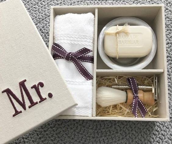 Gift Box For Him